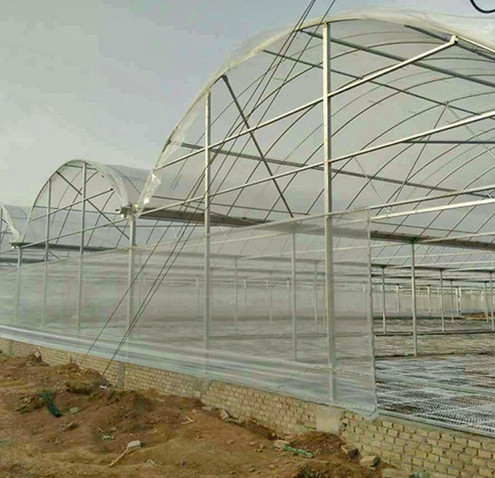 西安溫室大棚