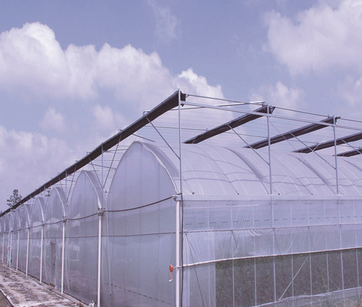 復(fù)合型大棚