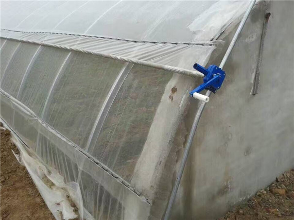 陜西溫室大棚價(jià)格