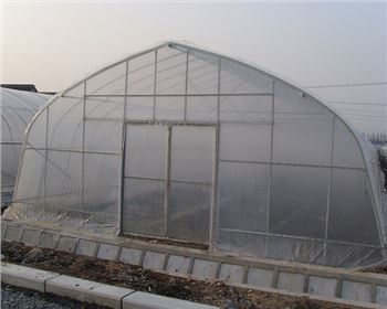 陜西溫室大棚廠家