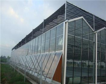 陜西熱鍍鋅大棚